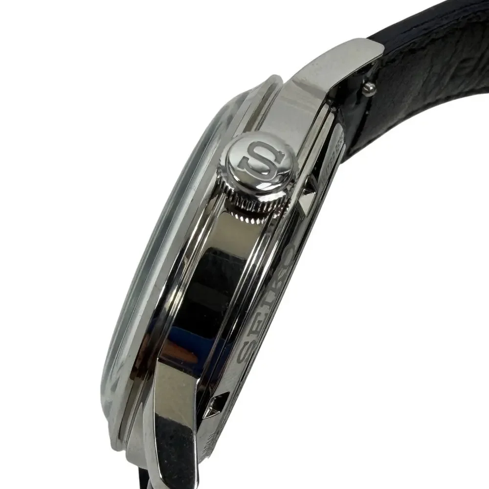 Seiko presage 38